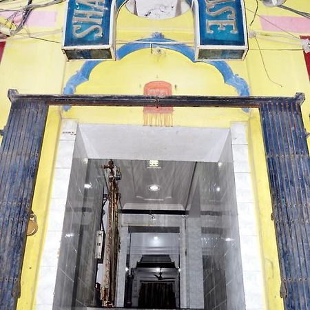 Grg Shanti Guest House Varanasi Near Manikarnika Ghat Εξωτερικό φωτογραφία