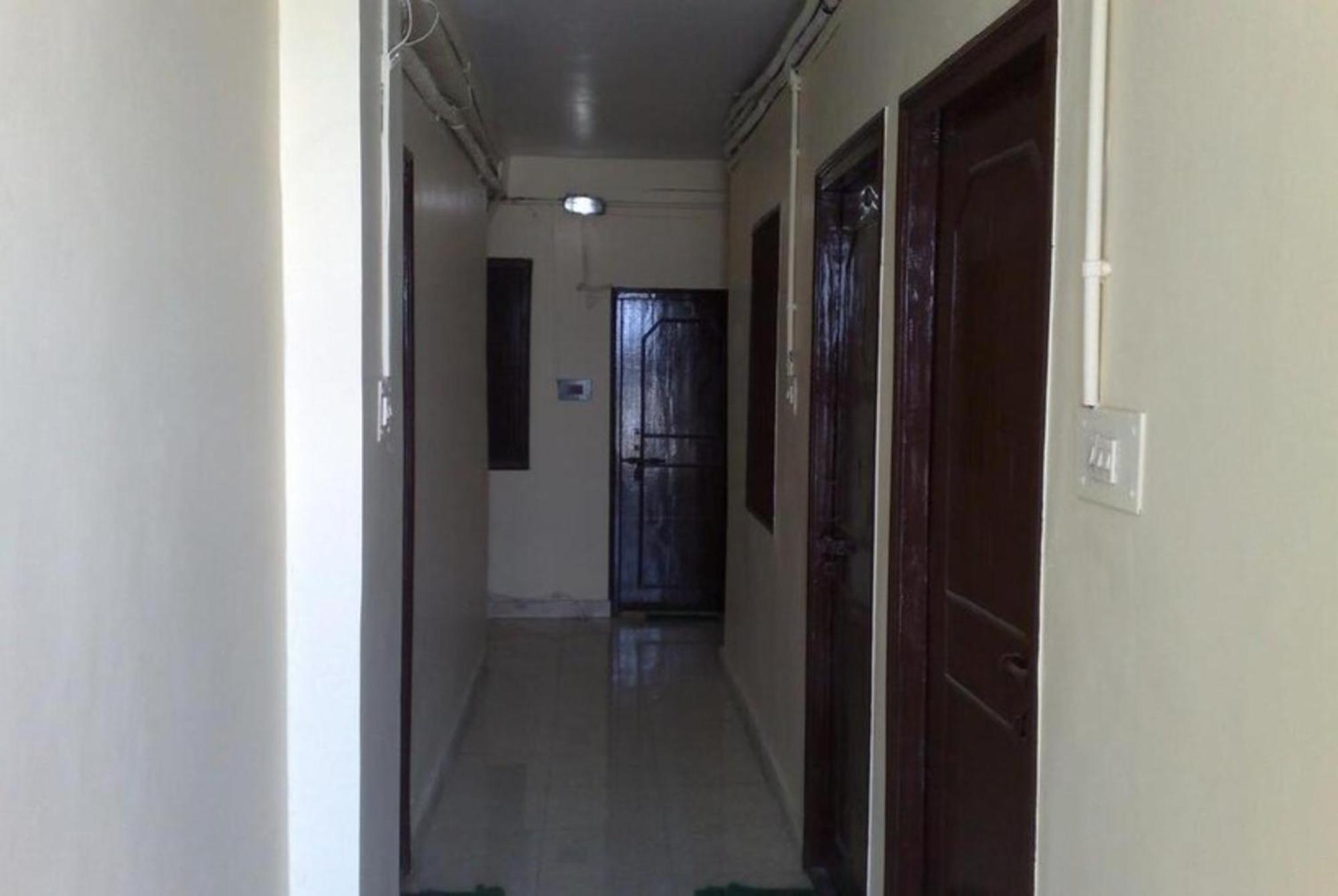 Grg Shanti Guest House Varanasi Near Manikarnika Ghat Εξωτερικό φωτογραφία