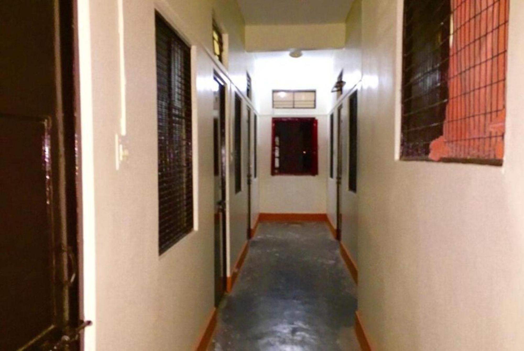 Grg Shanti Guest House Varanasi Near Manikarnika Ghat Εξωτερικό φωτογραφία