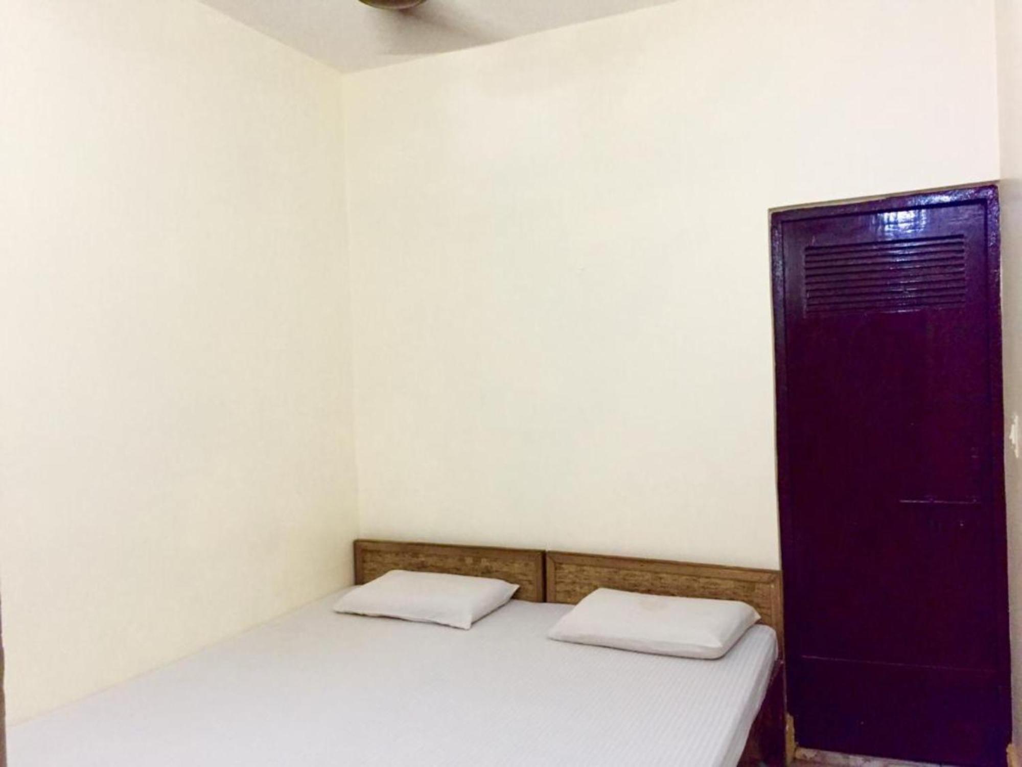 Grg Shanti Guest House Varanasi Near Manikarnika Ghat Εξωτερικό φωτογραφία