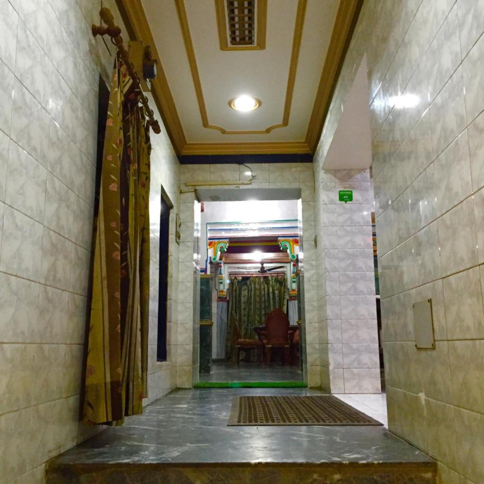 Grg Shanti Guest House Varanasi Near Manikarnika Ghat Εξωτερικό φωτογραφία
