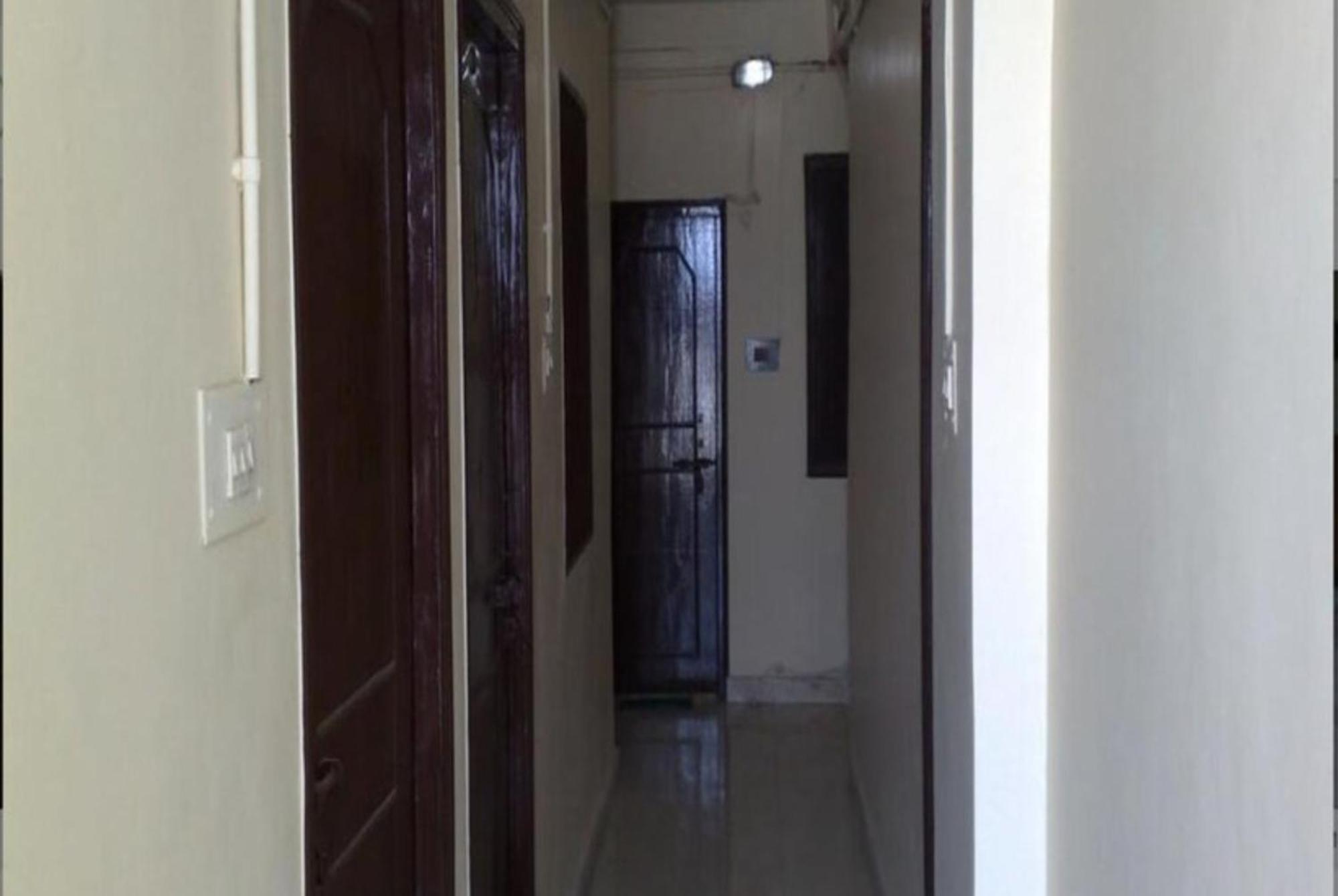 Grg Shanti Guest House Varanasi Near Manikarnika Ghat Εξωτερικό φωτογραφία