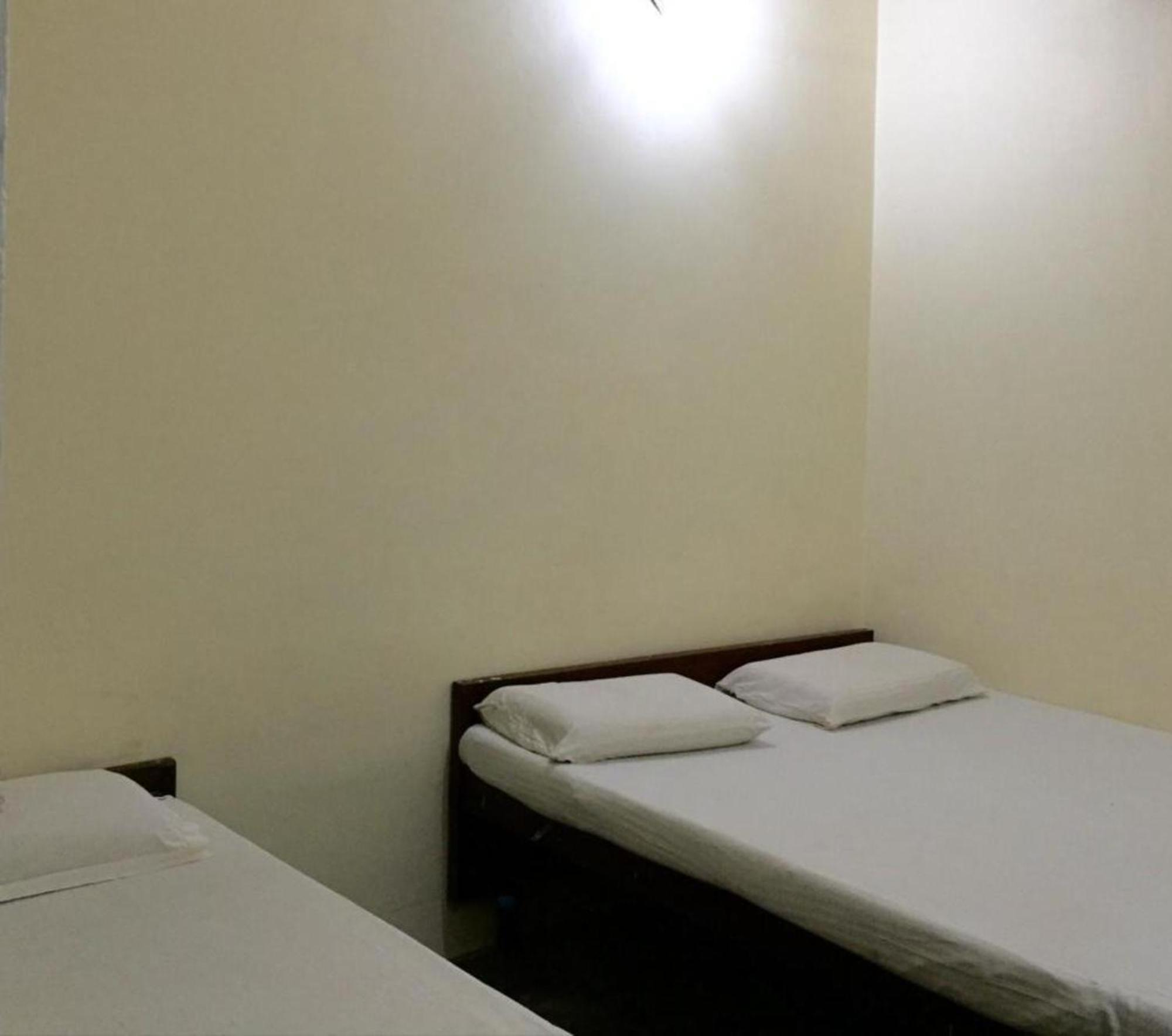 Grg Shanti Guest House Varanasi Near Manikarnika Ghat Εξωτερικό φωτογραφία