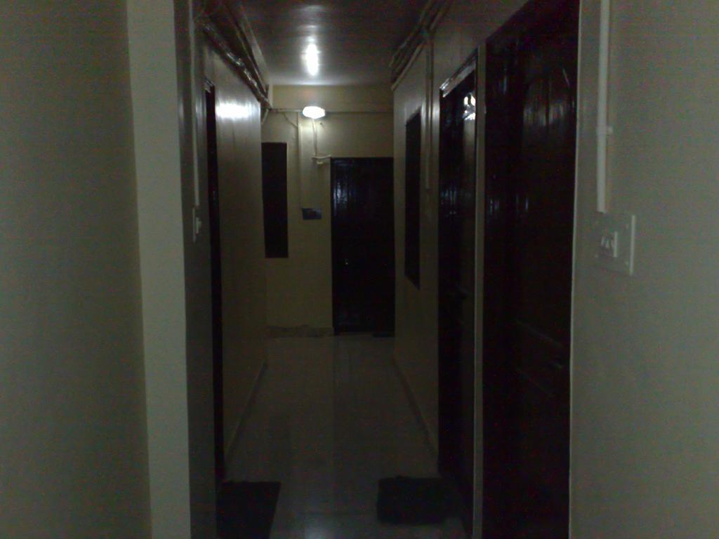 Grg Shanti Guest House Varanasi Near Manikarnika Ghat Εξωτερικό φωτογραφία
