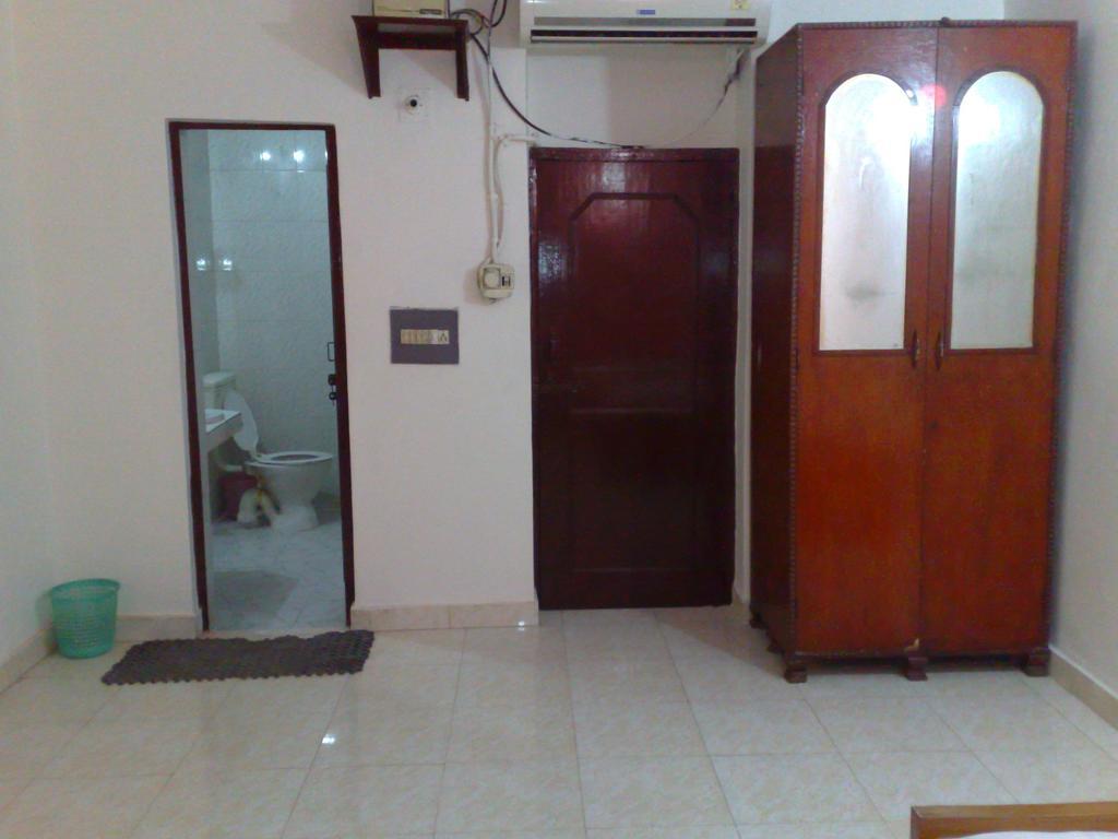 Grg Shanti Guest House Varanasi Near Manikarnika Ghat Δωμάτιο φωτογραφία