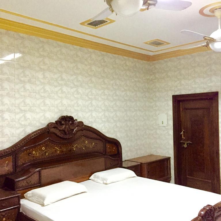 Grg Shanti Guest House Varanasi Near Manikarnika Ghat Εξωτερικό φωτογραφία