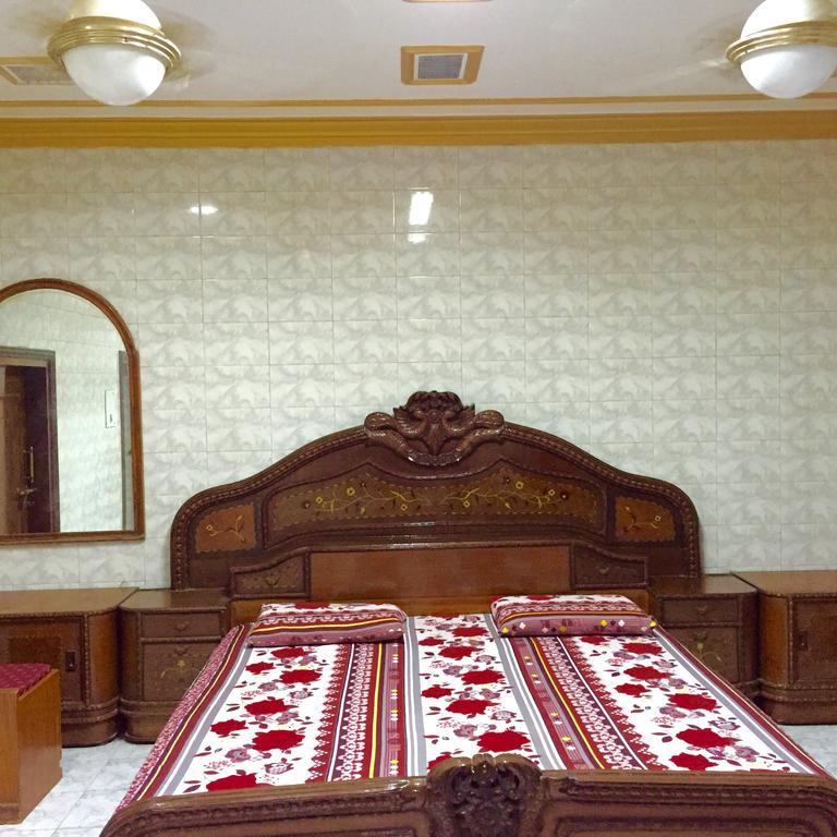 Grg Shanti Guest House Varanasi Near Manikarnika Ghat Εξωτερικό φωτογραφία
