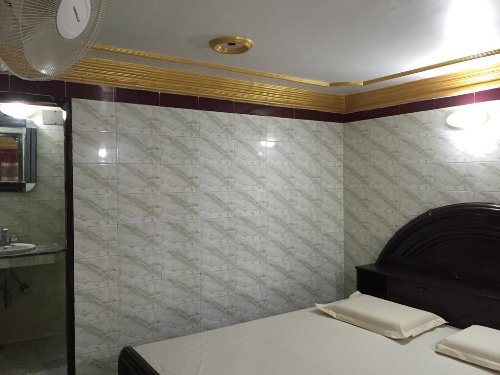 Grg Shanti Guest House Varanasi Near Manikarnika Ghat Εξωτερικό φωτογραφία
